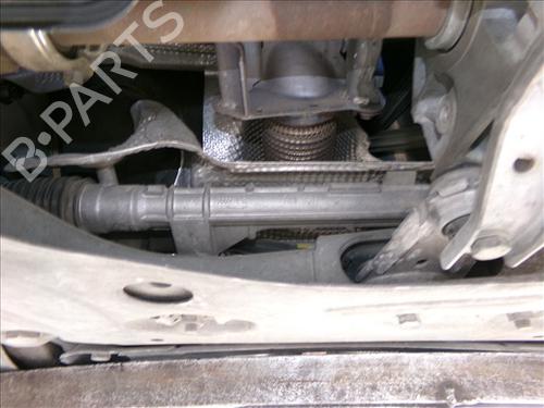 Used Steering rack Steering rack RENAULT MEGANE III Hatchback (BZ0/1_, B3_) 1.2 TCe (BZ2B, BZ11) (116 hp) 29129055 29129055