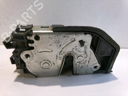 Front left lock BMW 7 (E65, E66, E67) 730 Ld | BP24567935C98 - Image 3