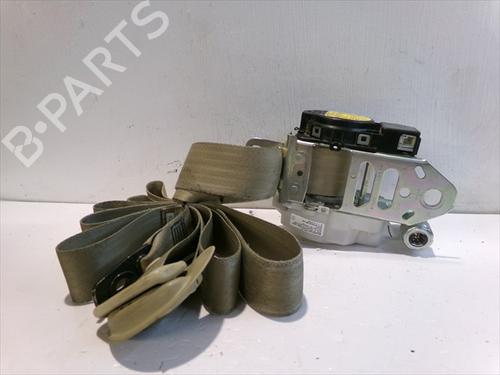 Front left seatbelt LEXUS GS (_S19_) 300 (GRS190_, GRS190R) | BP24567479I26 - Image 2