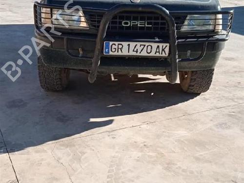 Peças OPEL FRONTERA A (U92) 2.8 TD (5BMWL4, 5BSUD2) 4368535
