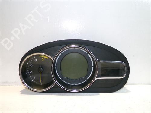 electronic-module-renault-megane-iii-hatchback-bz01_-b3_-2008-30656948 main image