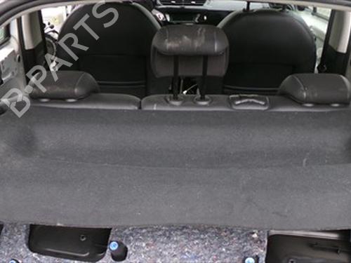 Hattehylde CITROËN C3 II (SC_) 1.4 HDi 70 (SC8HZC, SC8HR0, SC8HP4) | BP33265174C85 - Image 2