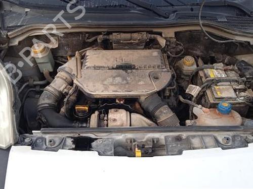 Right sun visor CITROËN NEMO MPV 1.3 HDi 75 | BP24558891I2  - Image 5