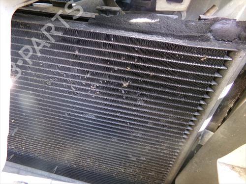 Used AC radiator AC radiator FORD KUGA I 2.0 TDCi (140 hp) 39578380 39578380