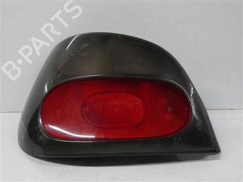 Used Right taillight Right taillight 24555609 24555609