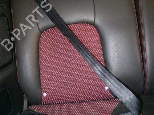 Used Rear right seatbelt Rear right seatbelt HYUNDAI COUPE II (GK) 2.0 GLS (143 hp) 24858823 24858823