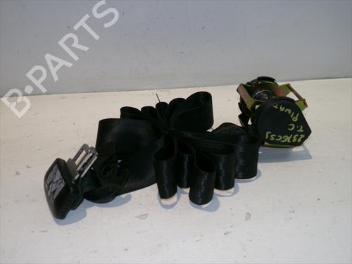 Used Rear center seatbelt SEAT ALHAMBRA (7V8, 7V9) 1.9 TDI (131 hp) 24860109