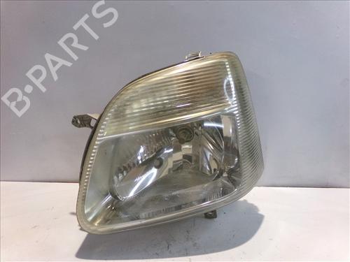 Used Left headlight Left headlight OPEL AGILA A (H00) 1.3 CDTI (F68) (70 hp) 24858899 24858899