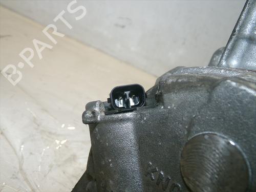 AC compressor BMW 5 (F10) 520 d | BP39048104M34 - Image 4