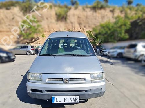 Used Parts PEUGEOT EXPERT (224_) 2.0 HDi 4693667
