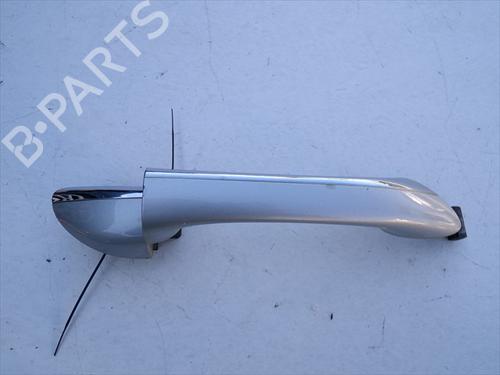 Used Rear right exterior door handle Rear right exterior door handle MERCEDES-BENZ B-CLASS Sports Tourer (W245) B 200 CDI (245.208) (140 hp) 33688178 33688178