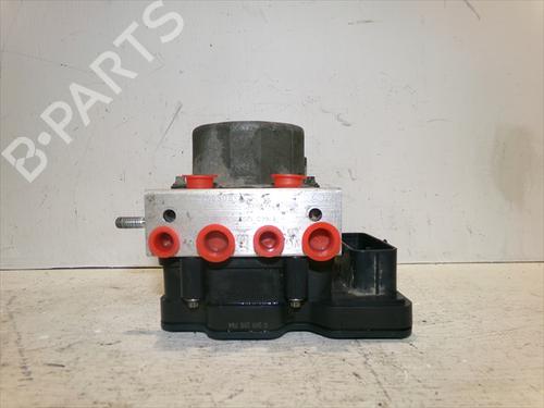 Used ABS pump ABS pump RENAULT CLIO IV (BH_) 1.5 dCi 75 (75 hp) 33264785 33264785