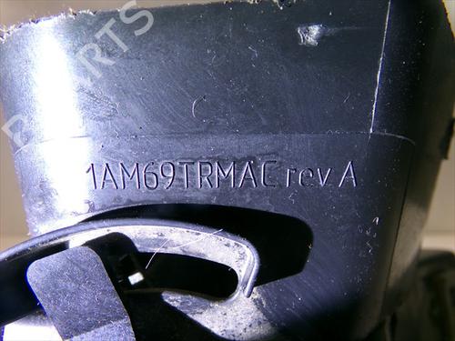 Luftventil CHRYSLER SEBRING (JS) 2.0 CRD | BP33423676I21 - Image 5
