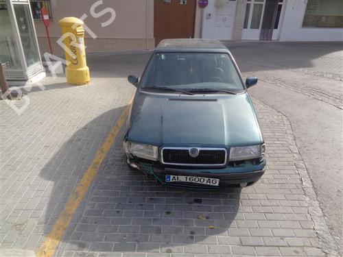 Used Parts SKODA FELICIA II (6U1) 1.9 D 2390818