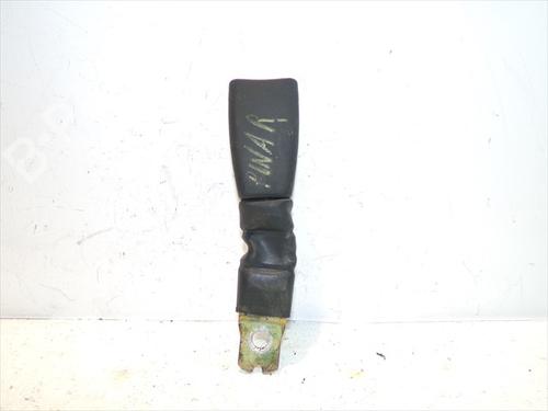 Sikkerhedssele-spænde Sikkerhedssele-spænde HYUNDAI GETZ (TB) 1.1 (67 hp) 34340205 34340205