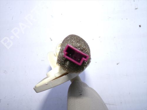 Left sun visor BMW 5 (F10) 520 d | BP38983510I1 - Image 3