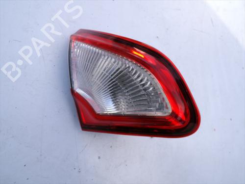 Used Left tailgate light Left tailgate light NISSAN QASHQAI I (J10, NJ10) 1.6 dCi All-wheel Drive (130 hp) 35750992 35750992