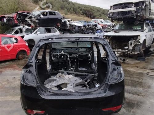 Rear mirror KIA CEE'D Hatchback (ED) 1.4 CVVT | BP24860228I6 - Image 6