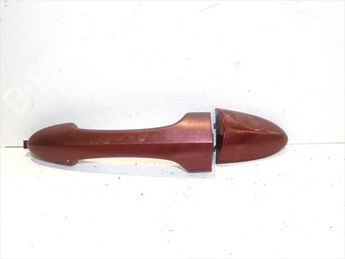 Used Rear left exterior door handle Rear left exterior door handle FORD FOCUS I Saloon (DFW) 1.8 TDCi (100 hp) 33265724 33265724
