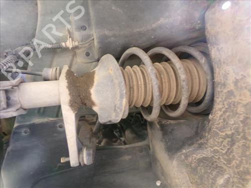 Used Left front shock absorber Left front shock absorber LAND ROVER FREELANDER I (L314) 2.0 Td4 4x4 (112 hp) 24565036 24565036