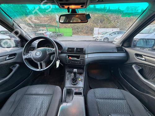 AC compressor BMW 3 (E46) 320 d | BP29359669M34  - Image 6