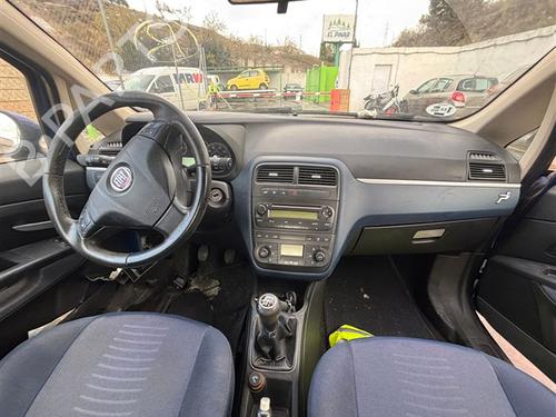 Engine FIAT GRANDE PUNTO (199_) 1.3 D Multijet (199.AXD11, 199.AXD1A, 199.AXD1B,... | BP33423192M1  - Image 10