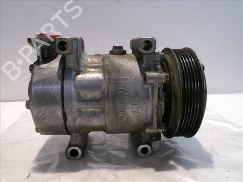 Used AC compressor AC compressor FORD FIESTA V Van 1.4 TDCi (68 hp) 29272319 29272319