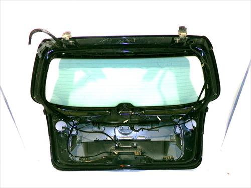 Tailgate VW PASSAT B6 (3C2) 2.0 TDI | BP26283757C6