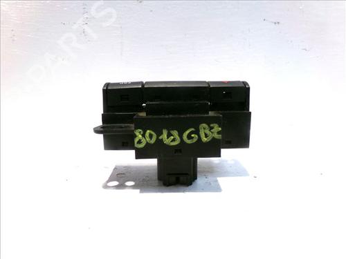 Warning switch CHRYSLER GRAND VOYAGER V (RT) 2.8 CRD | BP24559631I22 - Image 3