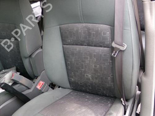 Used Left front seat Left front seat CHRYSLER PT CRUISER (PT_) 1.6 (116 hp) 32281739 32281739