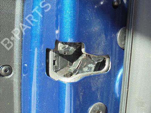 front-right-lock-citroen-c-elysee-dd_-2012-24563132 main image