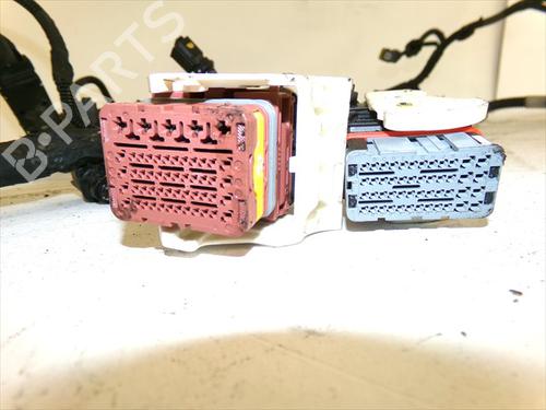 Cable CITROËN C4 II (NC_) 1.6 HDi 90 | BP33538702E12 - Image 4