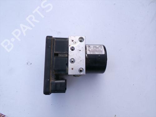 Pompa ABS Pompa ABS BMW 3 (E90) 320 d (163 hp) 34534969 34534969