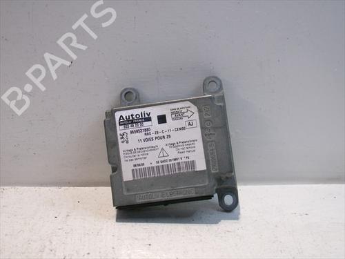 ecu-airbags-peugeot-607-9d-9u-2000-25937089 main image