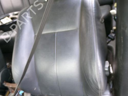 Used Front left seatbelt Front left seatbelt 37660643 37660643