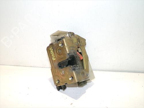 Used Rear left lock Rear left lock 37508473 37508473