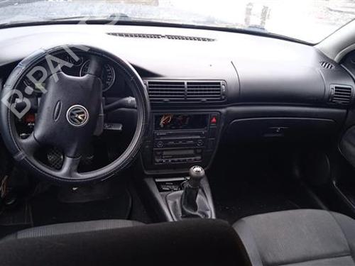 Left sun visor VW PASSAT B5 (3B2) 1.9 TDI | BP24569271I1 - Image 10