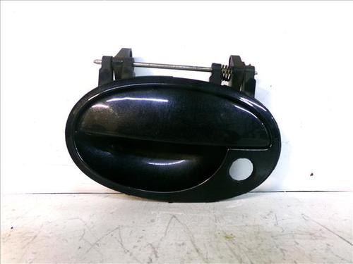 Used Front left interior door handle Front left interior door handle OPEL CORSA C (X01) 1.2 Twinport (F08, F68) (80 hp) 24859539 24859539