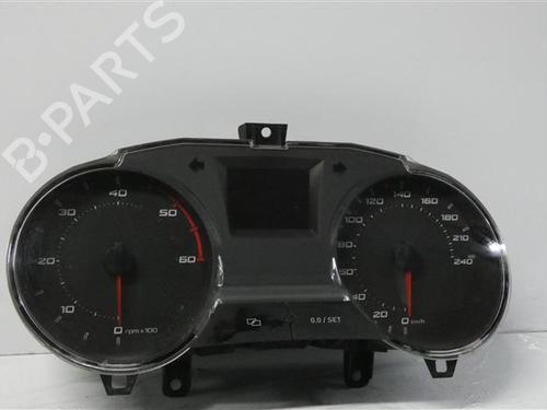 Used Electronic module Electronic module SEAT IBIZA IV (6J5, 6P1) 1.2 (70 hp) 24556881 24556881