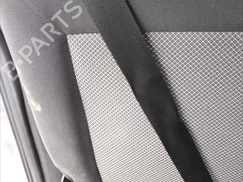 Used Rear right seatbelt Rear right seatbelt OPEL MERIVA A MPV (X03) 1.7 CDTI (E75) (100 hp) 33904896 33904896