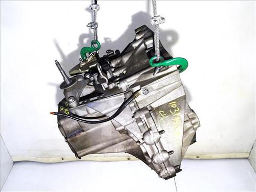 Gearbox CITROËN C4 II (NC_) 1.6 HDi 110 | BP24557535M3 - Image 3