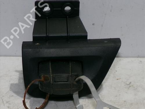 Used Electronic module Electronic module BMW 1 (E87) 118 d (122 hp) 24562400 24562400