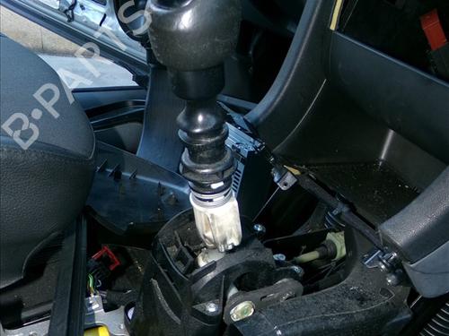 Gearstang Gearstang SAAB 9-3 (YS3F, E79, D79, D75) 1.9 TiD (150 hp) 29923400 29923400