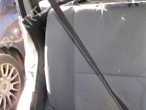 Used Rear right seatbelt Rear right seatbelt MITSUBISHI SPACE STAR MPV (DG_A) 1.9 DI-D (DG4A) (102 hp) 29423398 29423398
