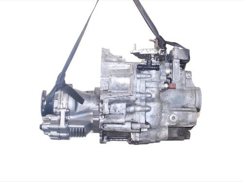 Gearbox VW PASSAT B6 (3C2) 2.0 TDI | BP26283778M3 - Image 4