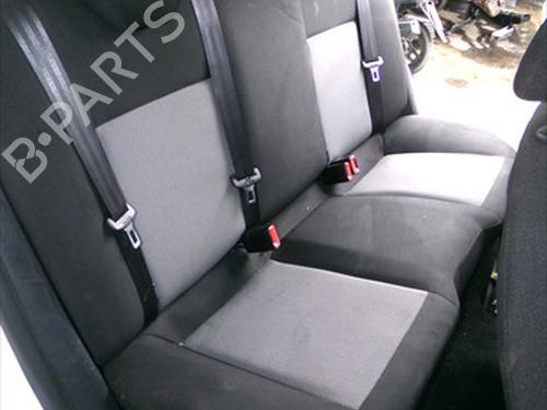 Used Rear seat Rear seat SEAT IBIZA IV (6J5, 6P1) 1.4 TDI (90 hp) 32140721 32140721