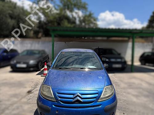 Recambios CITROËN C3 I (FC_, FN_) 1.4 i 4793831