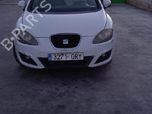 Steering column stalk SEAT LEON (1M1) 1.9 TDI | BP24557761I23 - Image 3