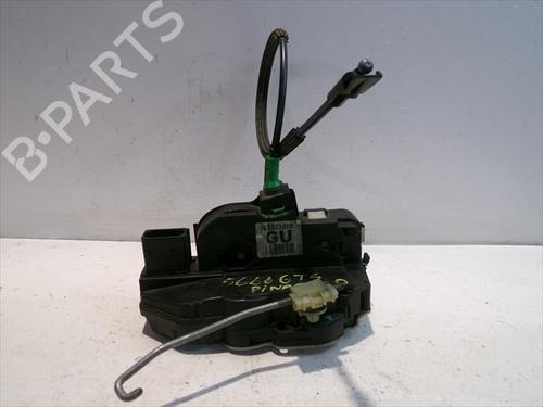 Rear right lock OPEL INSIGNIA A Sports Tourer (G09) 2.0 CDTI (35) | BP24558939C99