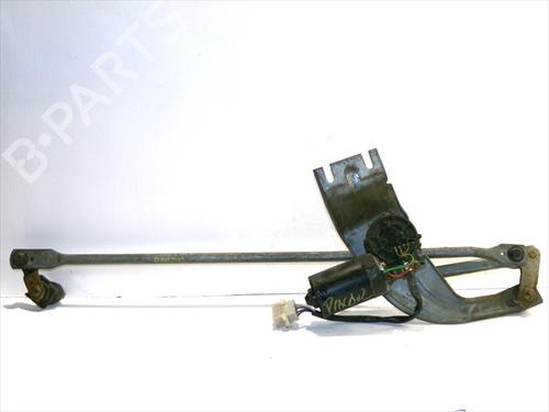 Used Front wiper motor Front wiper motor MINI MINI (R50, R53) One D (75 hp) 24565263 24565263